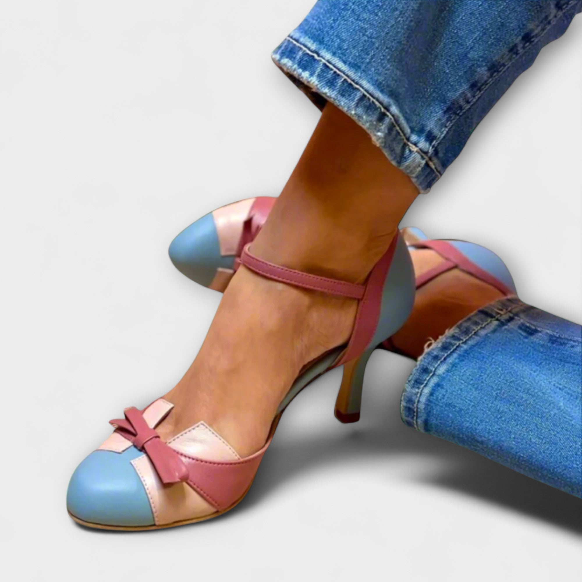 Women’s Sandals, Lightweight Breathable, Anatomical Sole, Supportive Fit