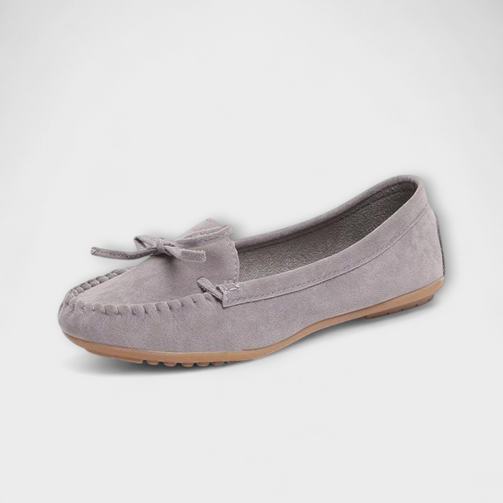 Women’s Loafers, Comfortable Fit, Durable High-Quality Materials, Versatile Elegant Design