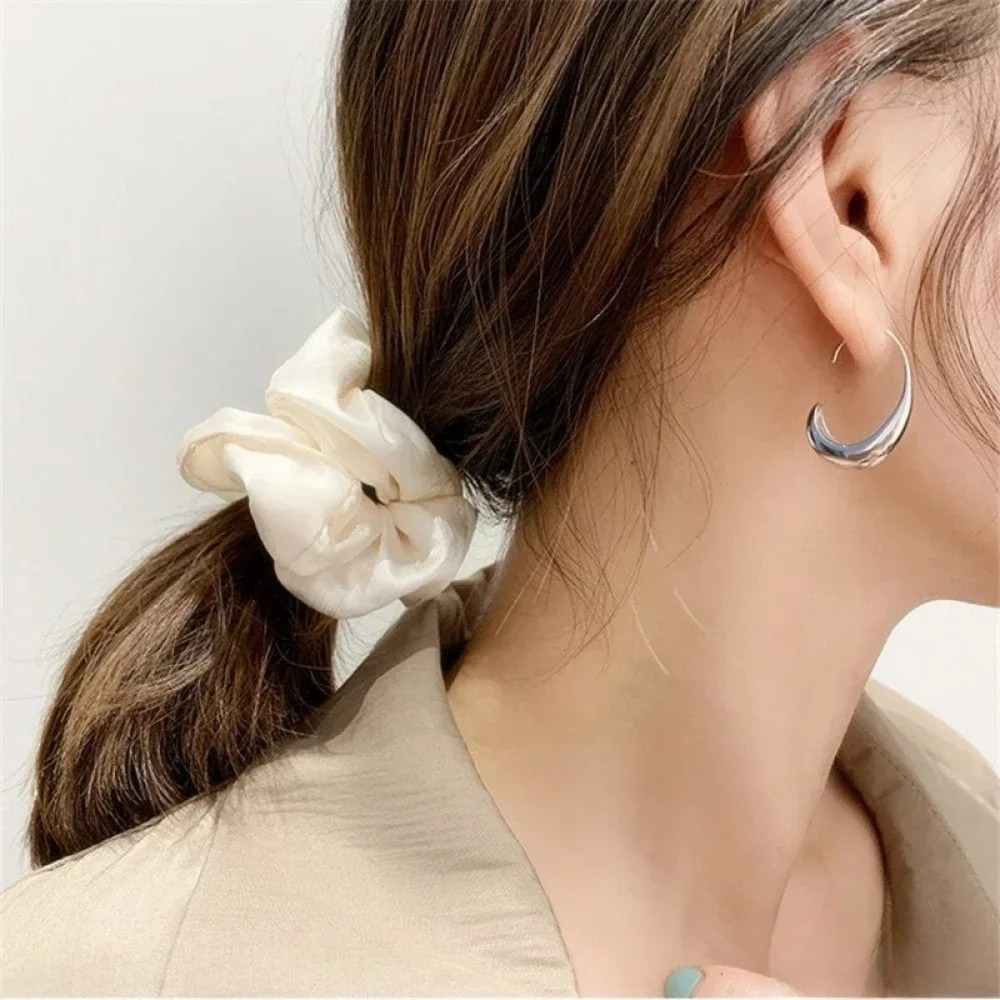 Women’s Earrings, Durable Metal, Sparkling Stone, Timeless Elegant Accessories