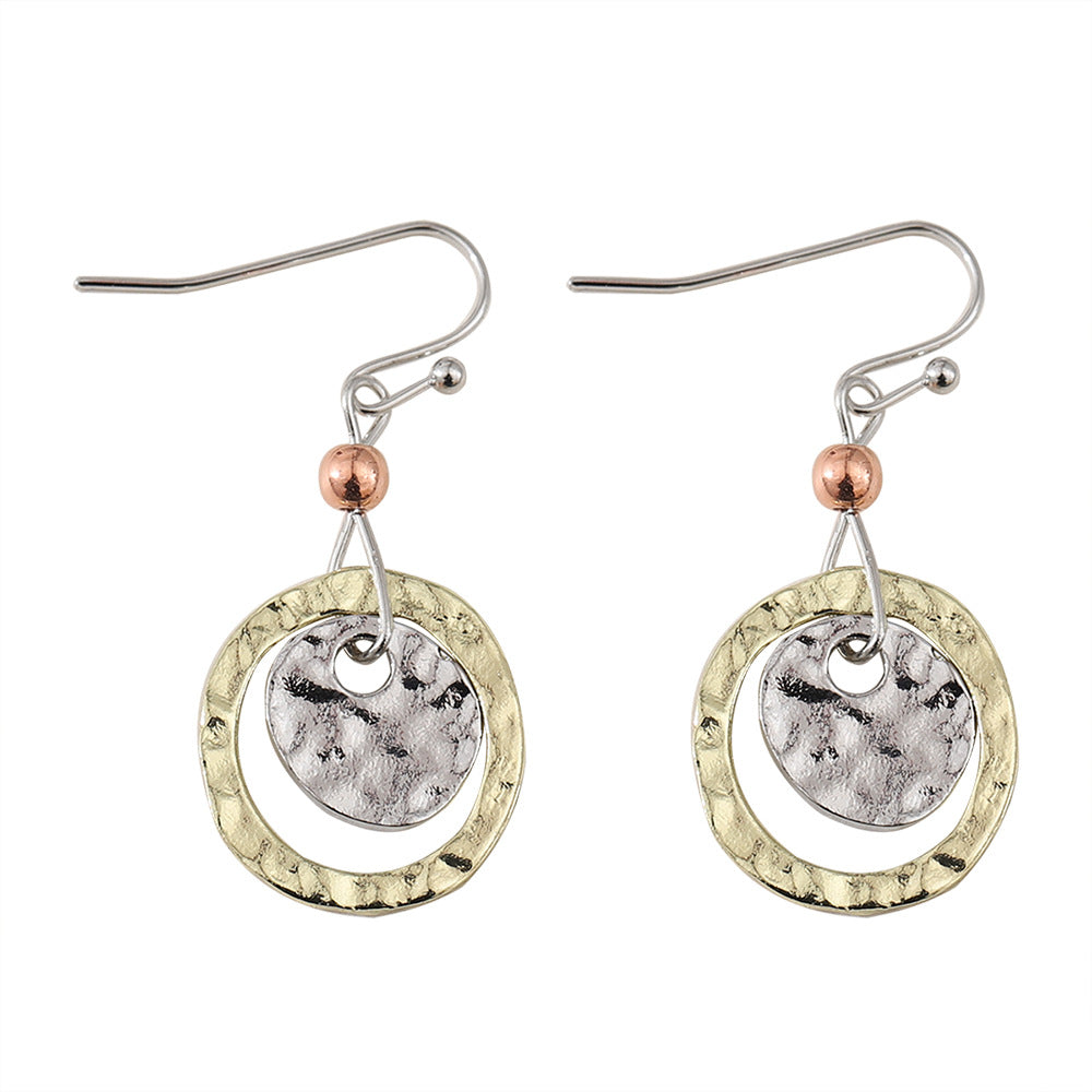 Rings, Premium Durable Metals, Refined Polished Finish, Classic Design with Luminous Surface