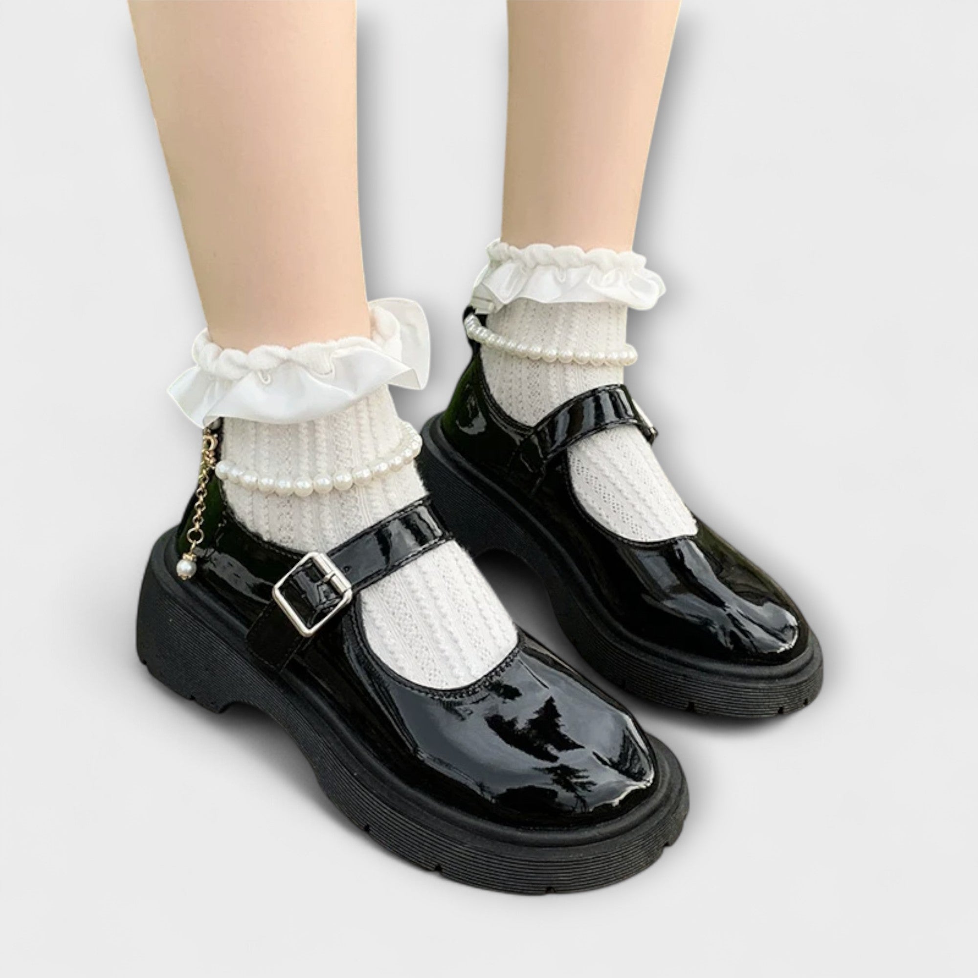 Shoes Comfortable Durable Footwear with Materials and Support