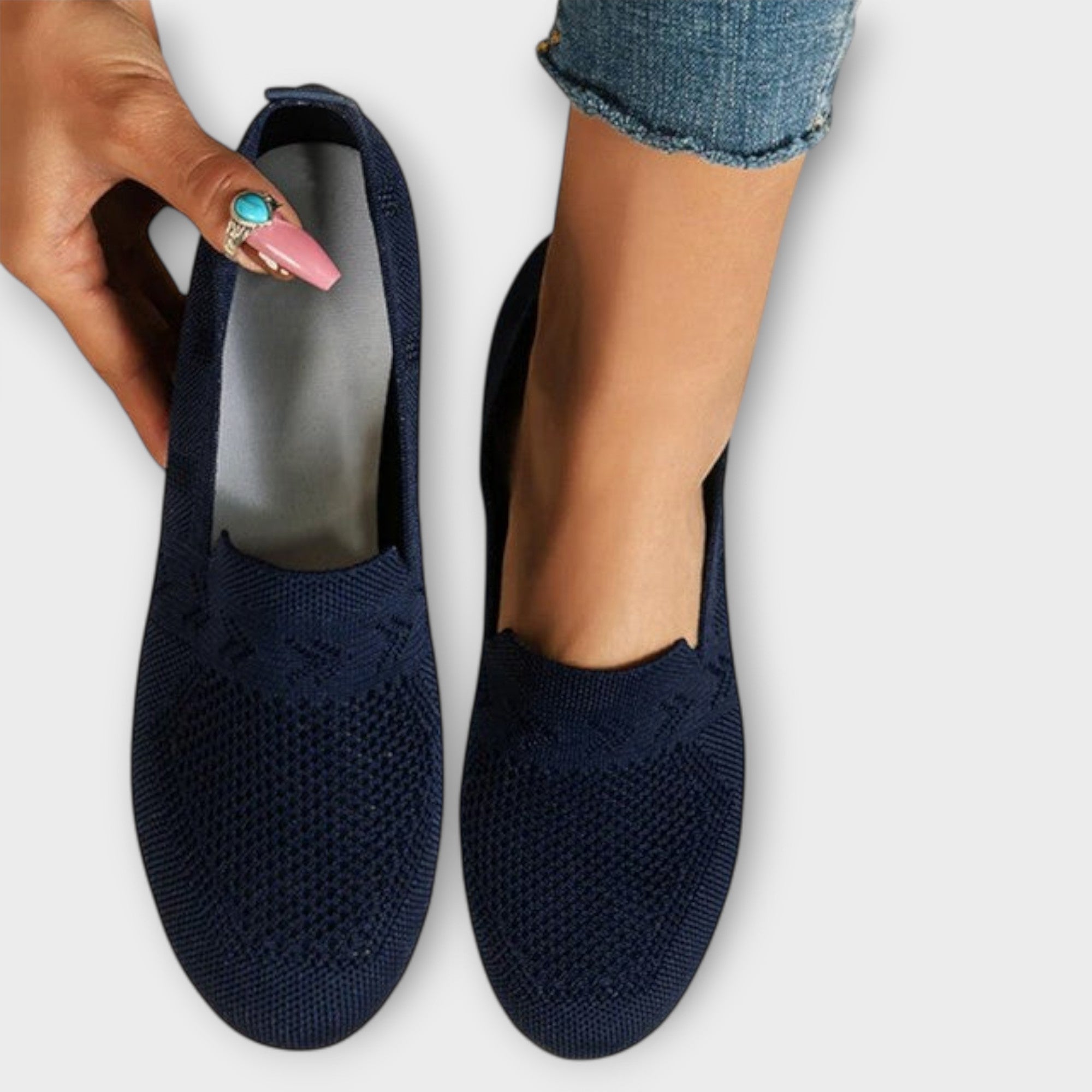 Women’s Loafers, Durable Construction, Quality, Ergonomic Comfort, Versatile Design