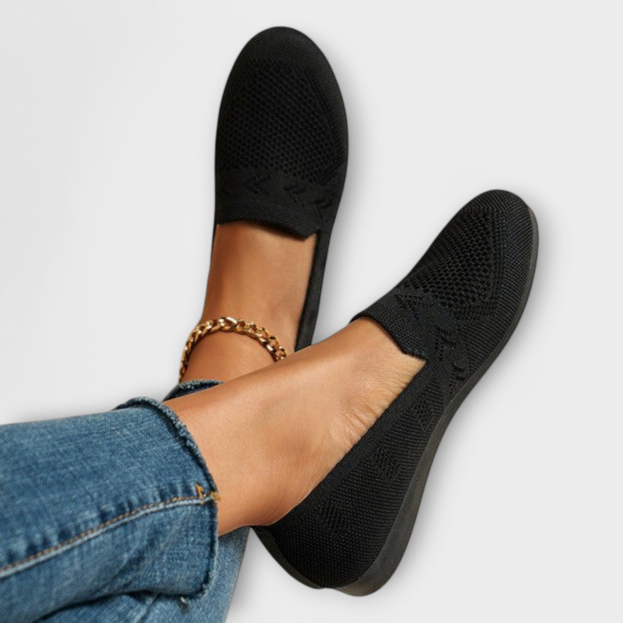 Women’s Loafers, Durable Construction, Quality, Ergonomic Comfort, Versatile Design