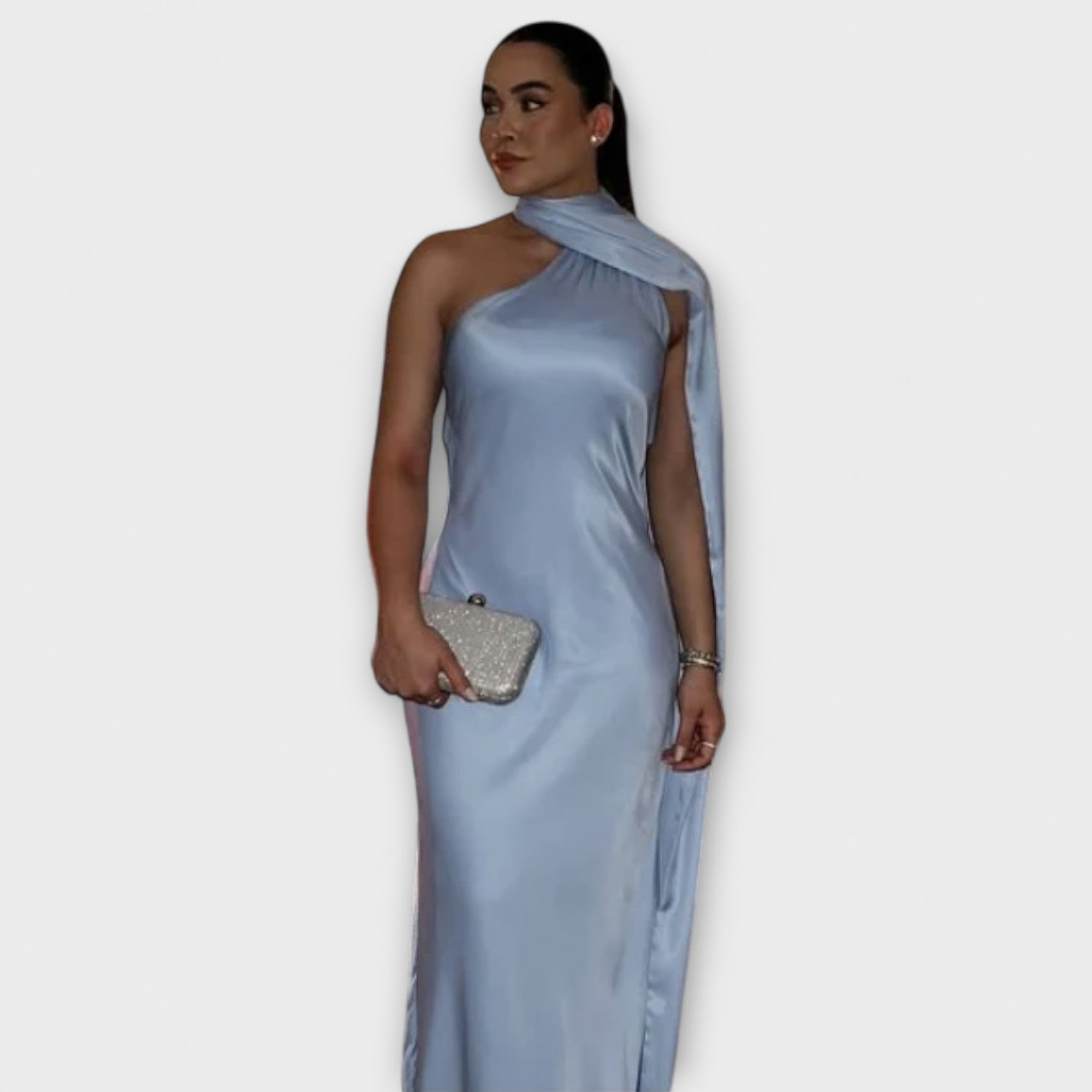 Women’s Dress, Soft Natural Fiber, Flattering Fit, Breathable Comfortable Silhouette