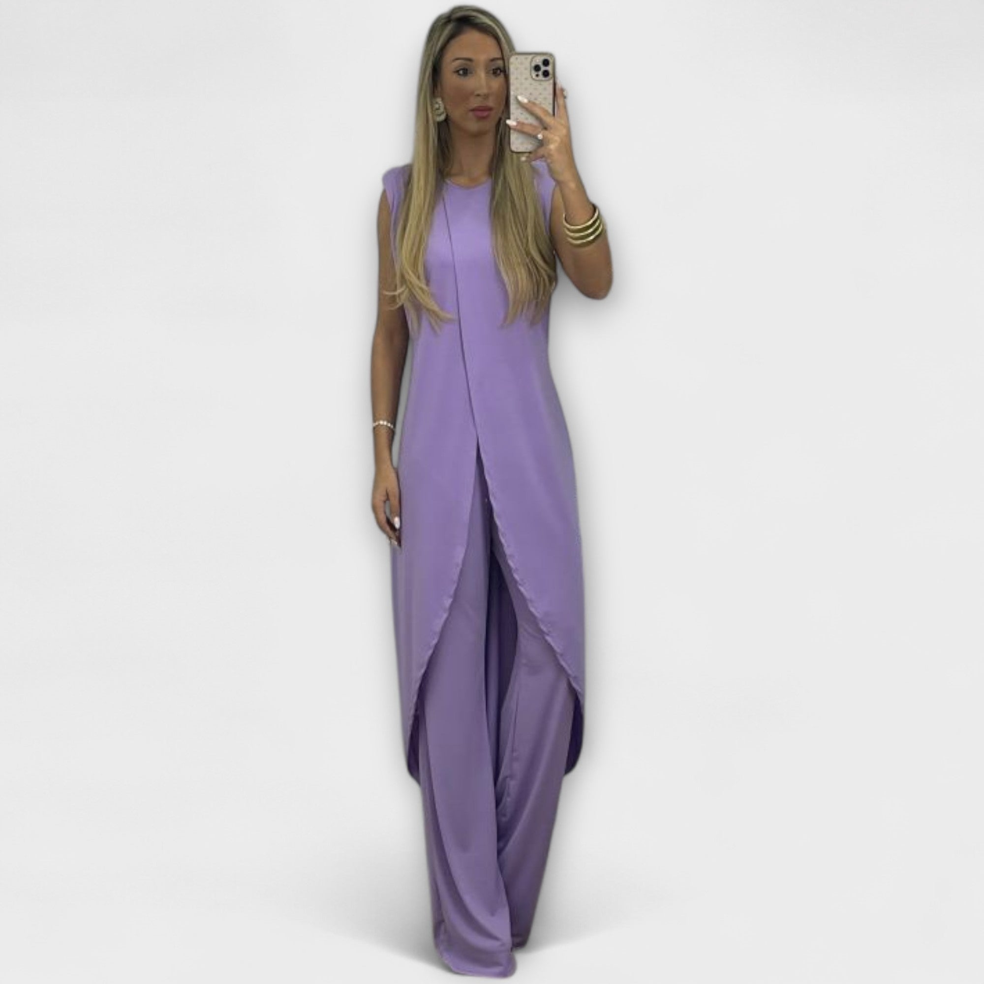 Women’s Everyday Wear Set, Versatile, Comfortable, Refined Style