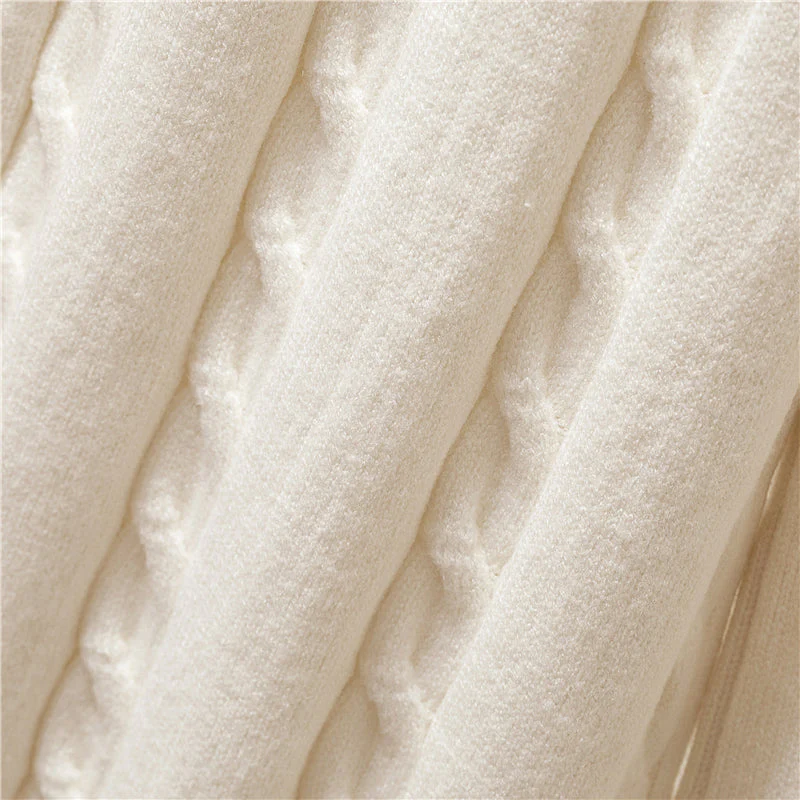 Women’s Knitwear Set Jumper, Trousers, Gilet, Lightweight, Versatile Design, Comfortable Fit