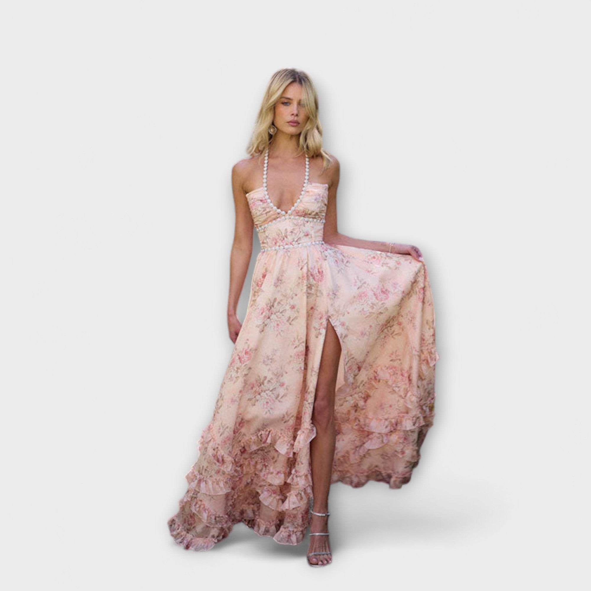 Women’s Sleeveless Top, Lightweight Cotton Blend, Adjustable Straps