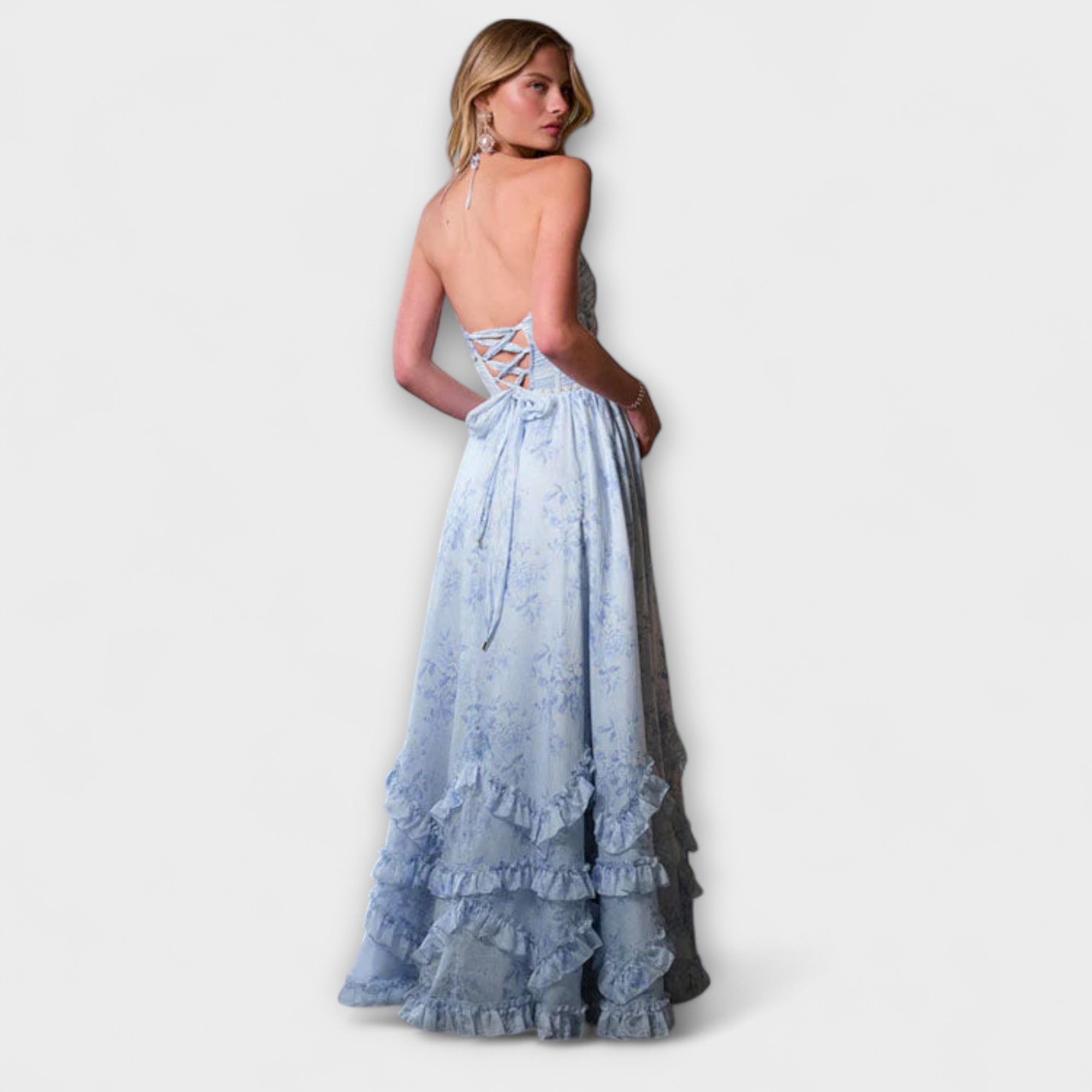 Women’s Sleeveless Top, Lightweight Cotton Blend, Adjustable Straps