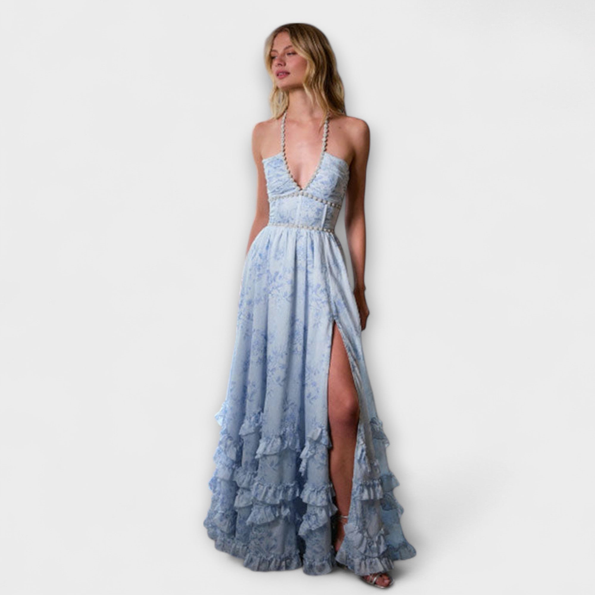 Women’s Sleeveless Top, Lightweight Cotton Blend, Adjustable Straps