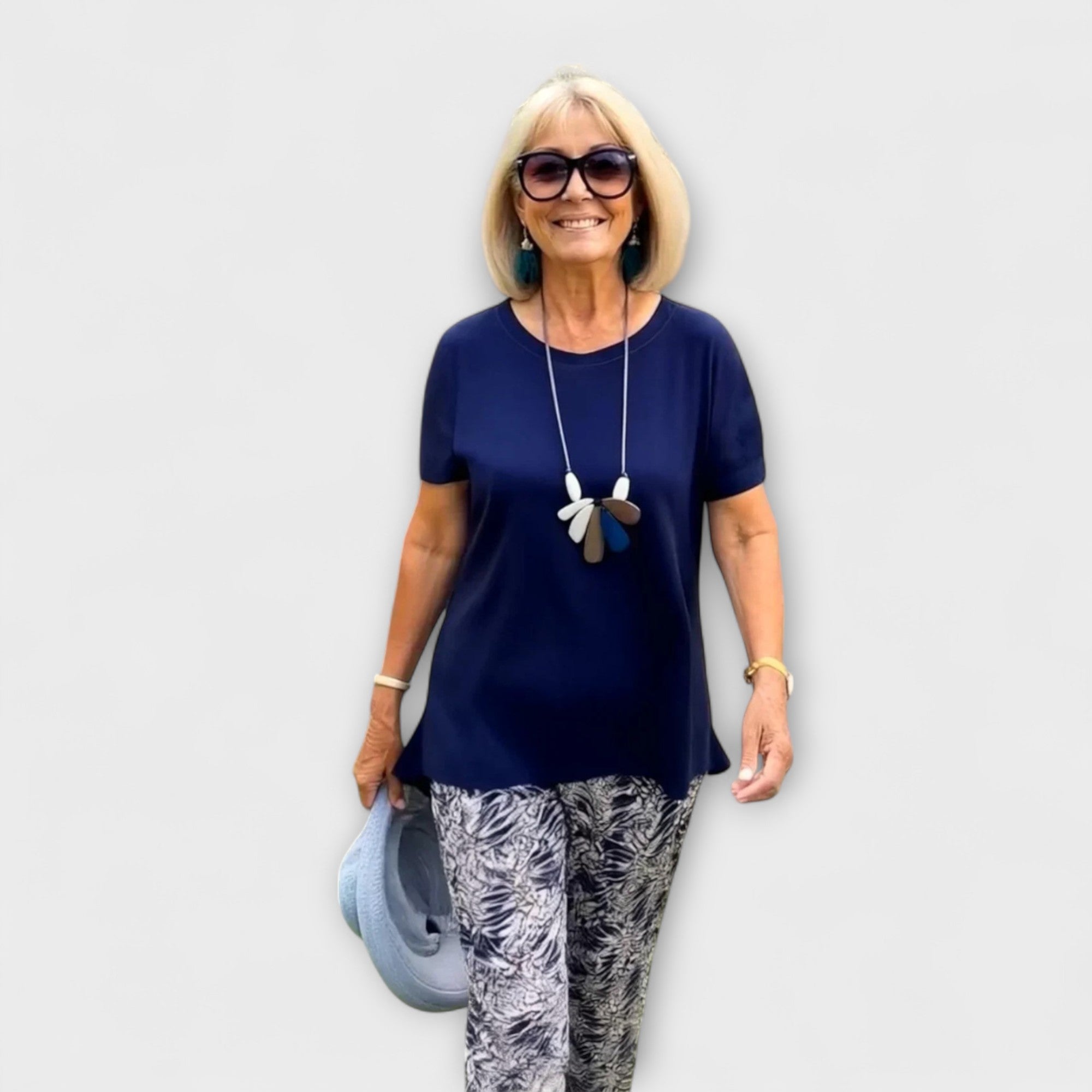 Women’s Summer Set, Tailored Fit, Lightweight Breathable Fabric