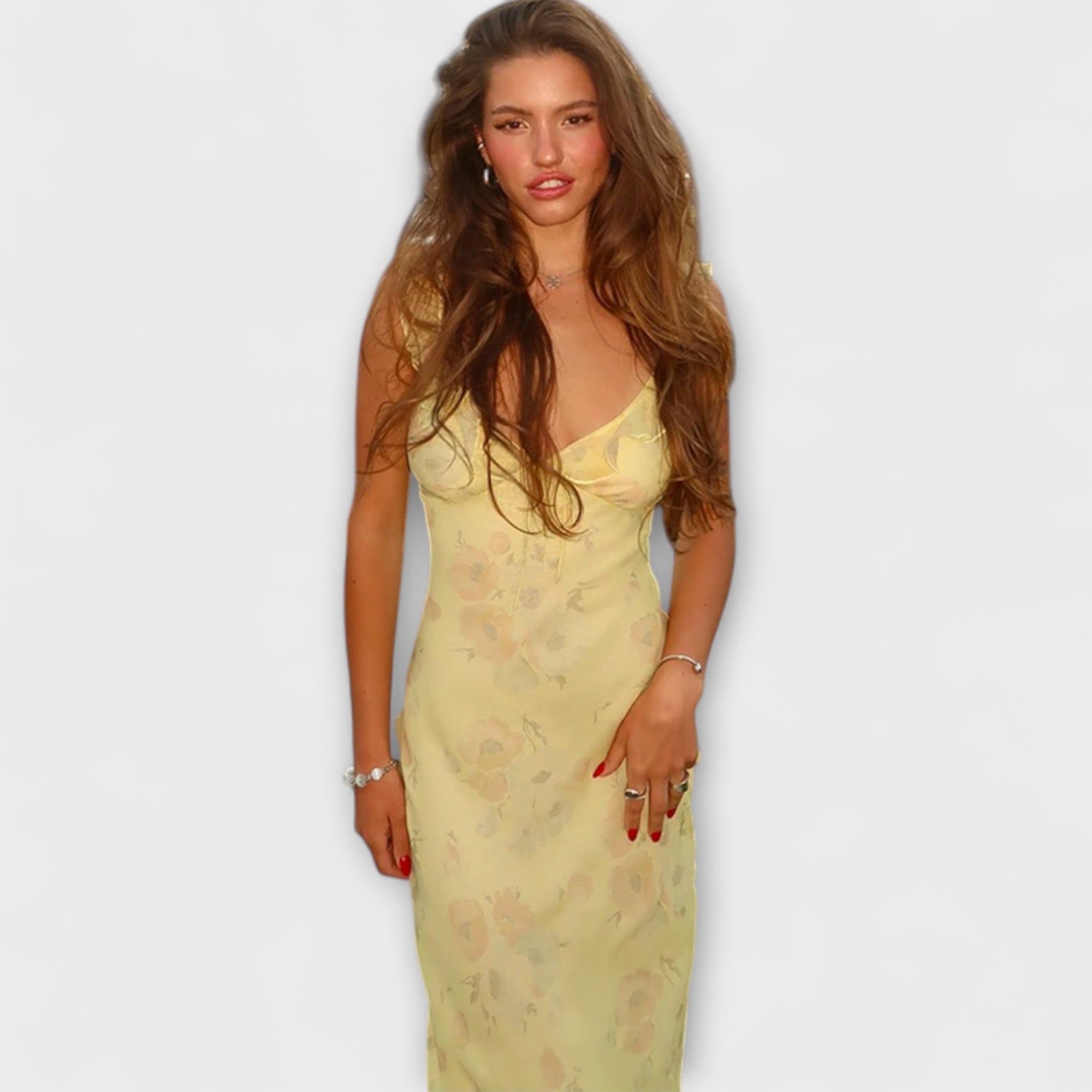 Women’s Tailored Dress, Flattering Fit, Sophisticated Silhouette, Comfortable Design