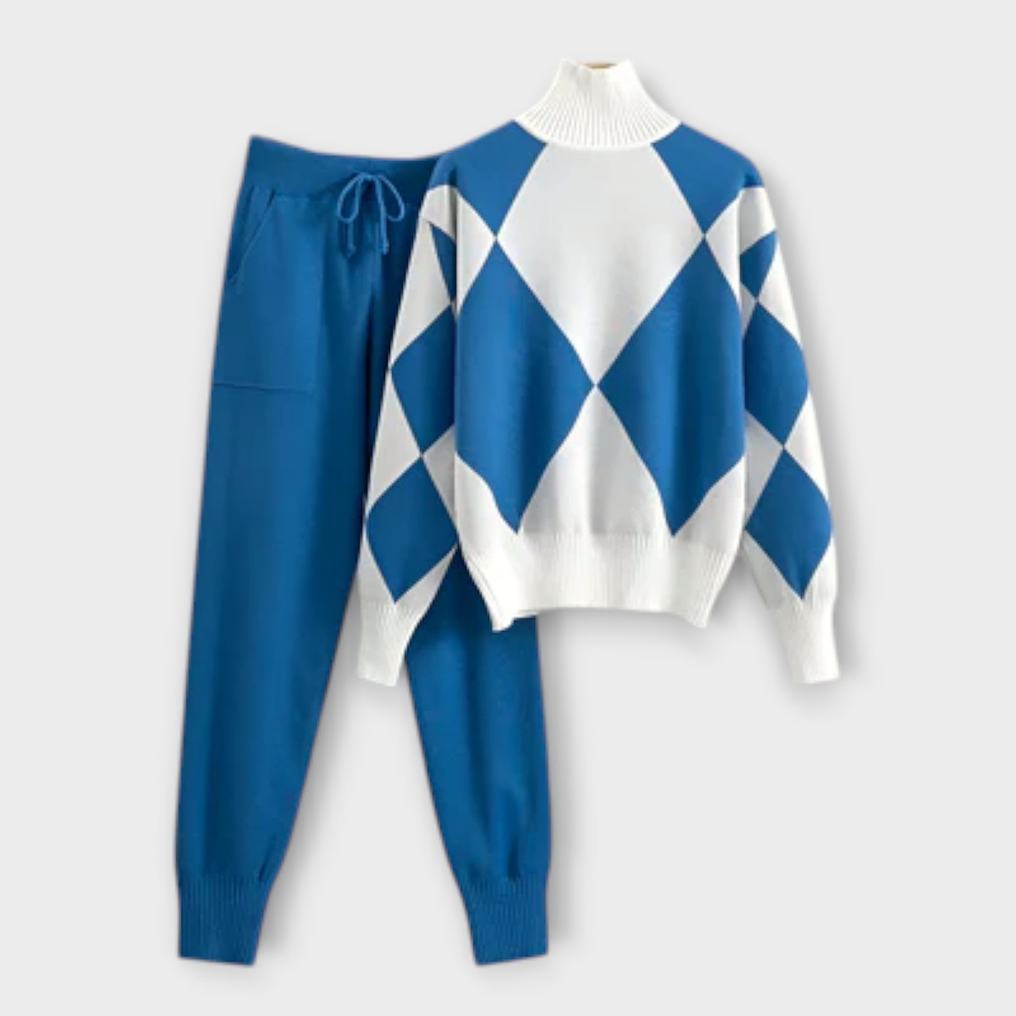 Women’s Tailored Fit Dress, Soft Breathable Fabric, Flattering Silhouette