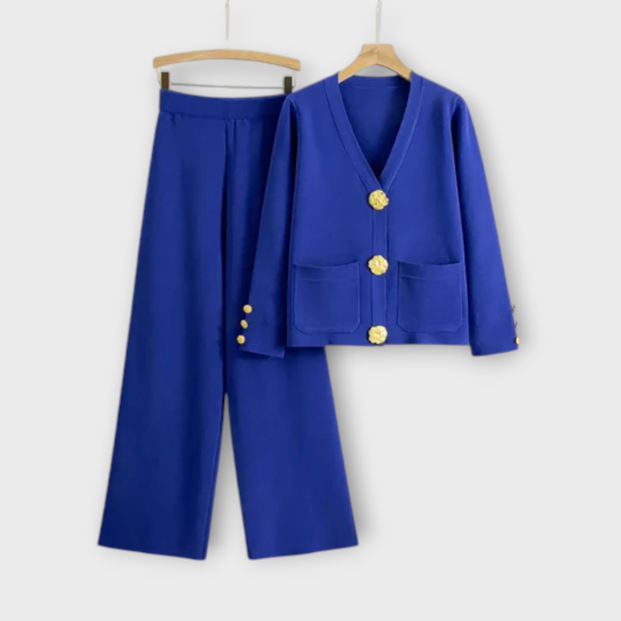 Women’s Tailored Fit Dress, Soft Fabric, Comfortable and Durable