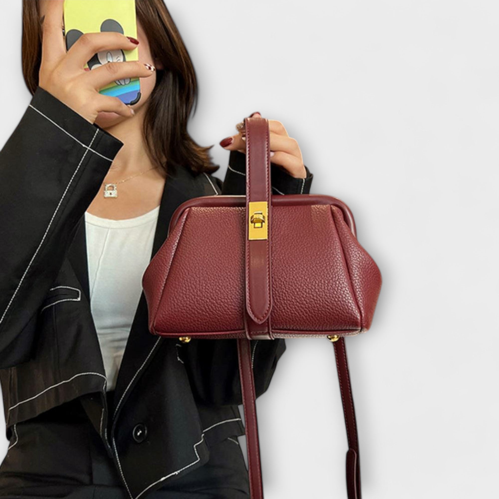 Everyday Bag, Spacious, Organized, Durable, Comfortable, Versatile for Daily Use