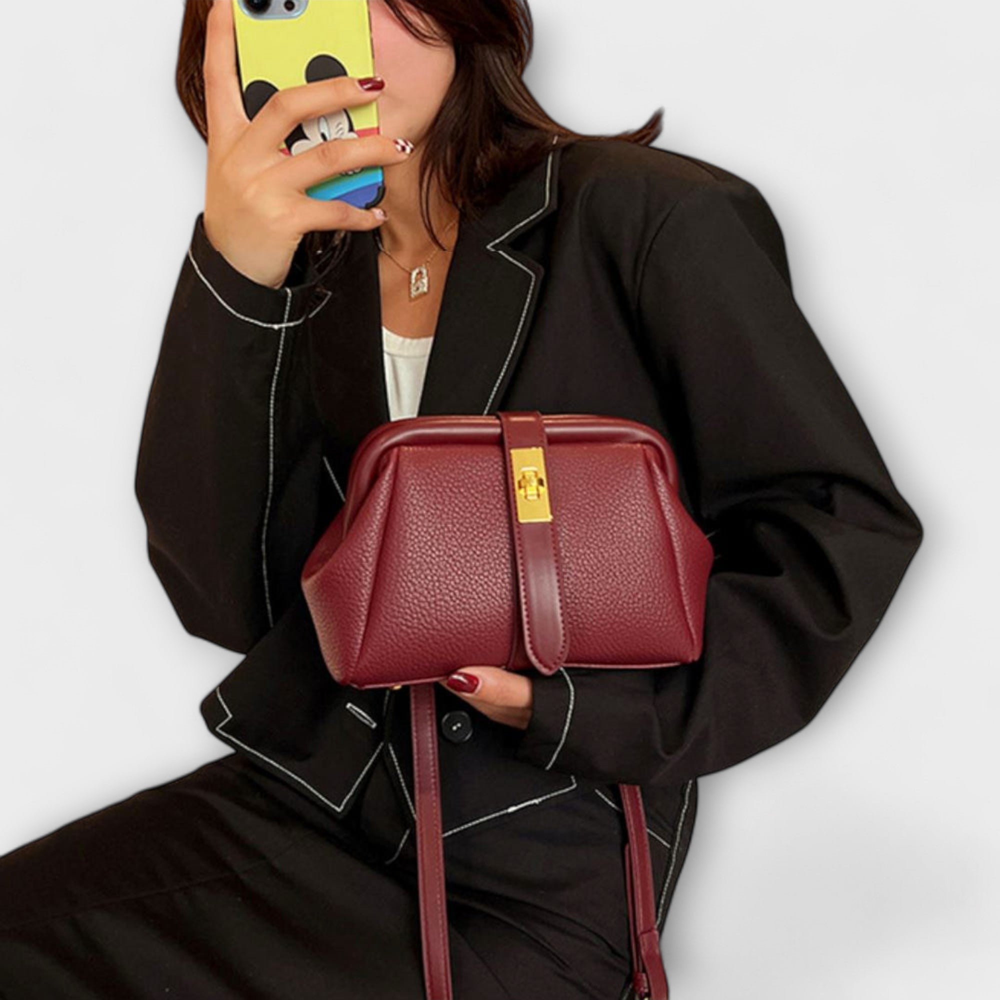 Everyday Bag, Spacious, Organized, Durable, Comfortable, Versatile for Daily Use