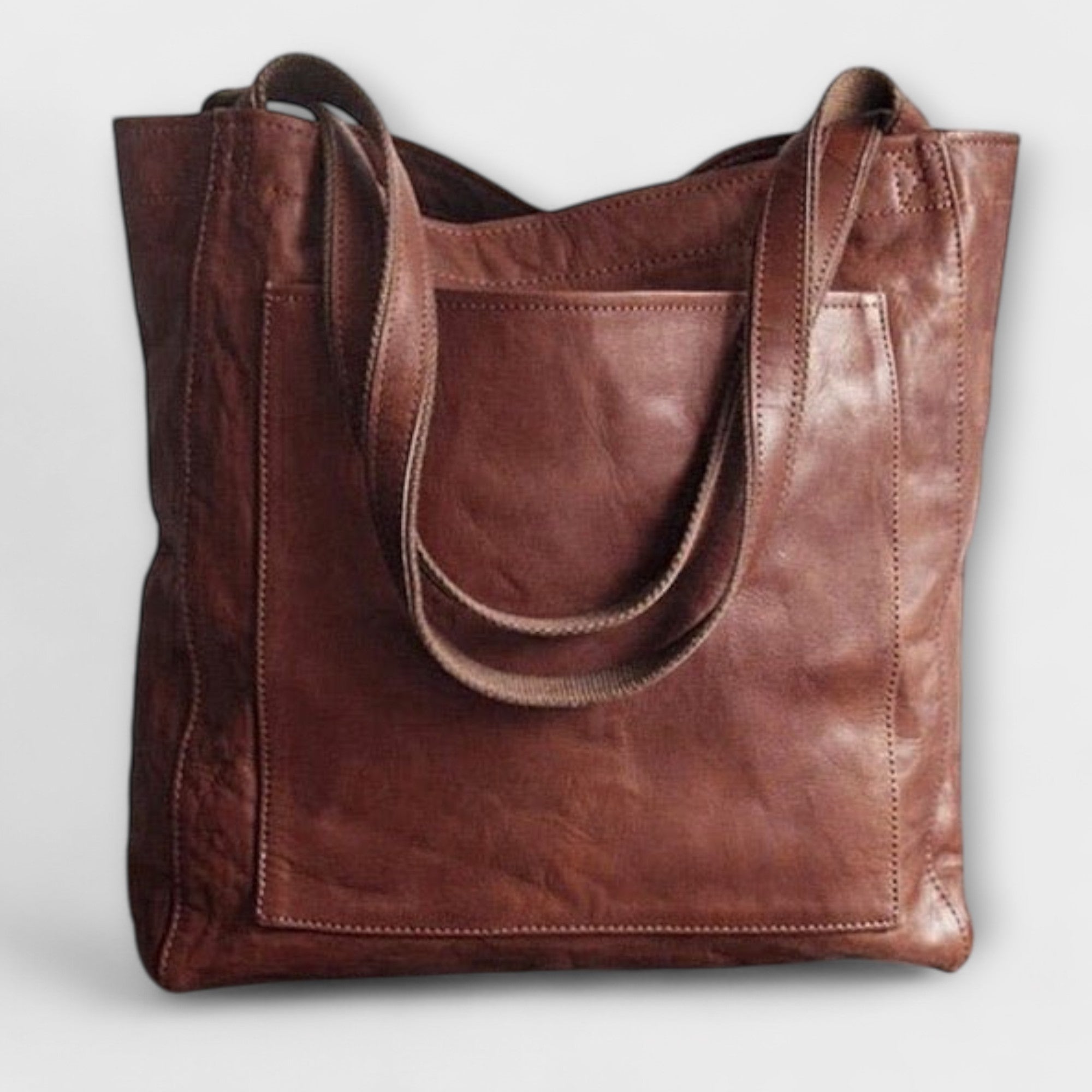 Shoulder Bag, Timeless Design, Spacious Interior, Organized Compartments, Versatile Use