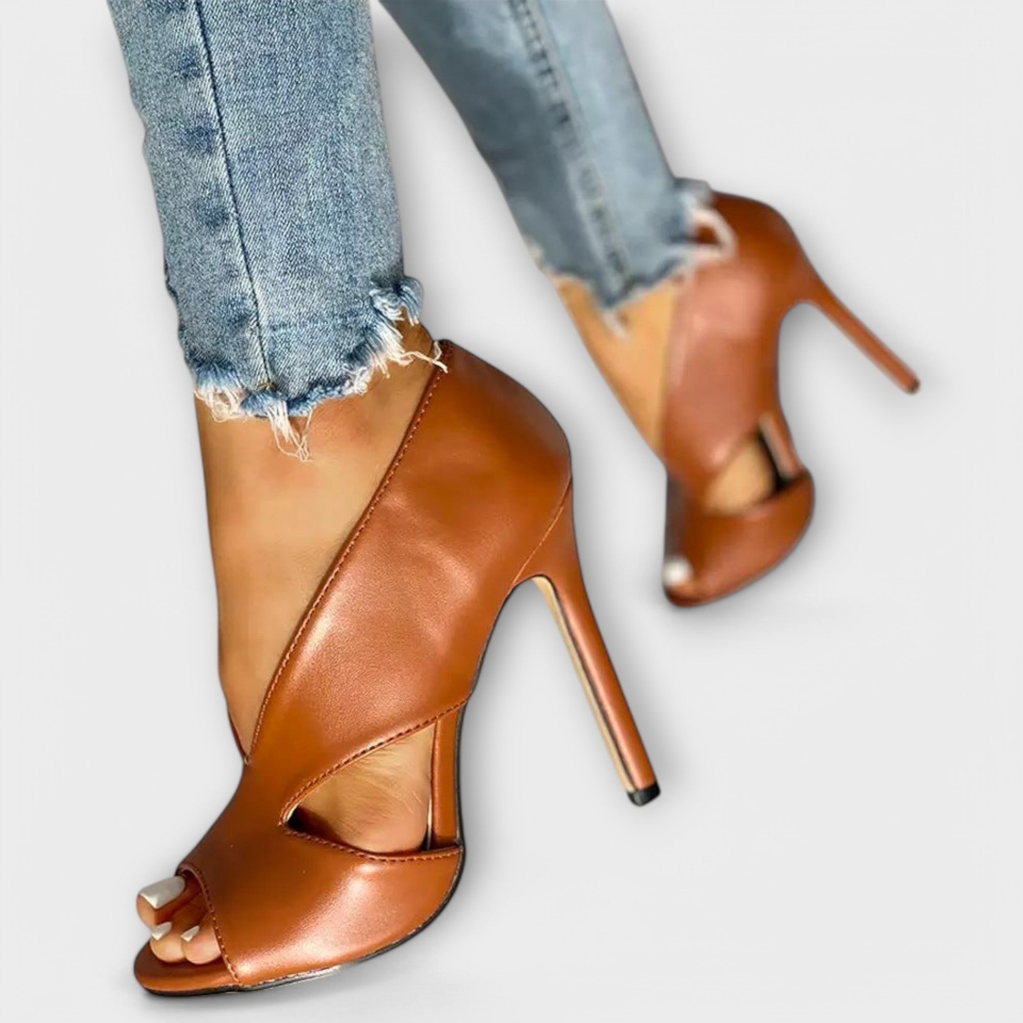 Sandals Comfortable Secure Fit Versatile Design Stylish Durable Quality