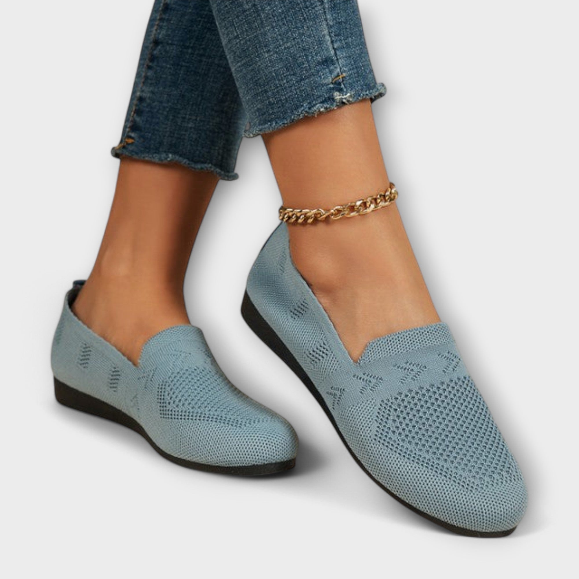 Women’s Loafers, Durable Construction, Quality, Ergonomic Comfort, Versatile Design