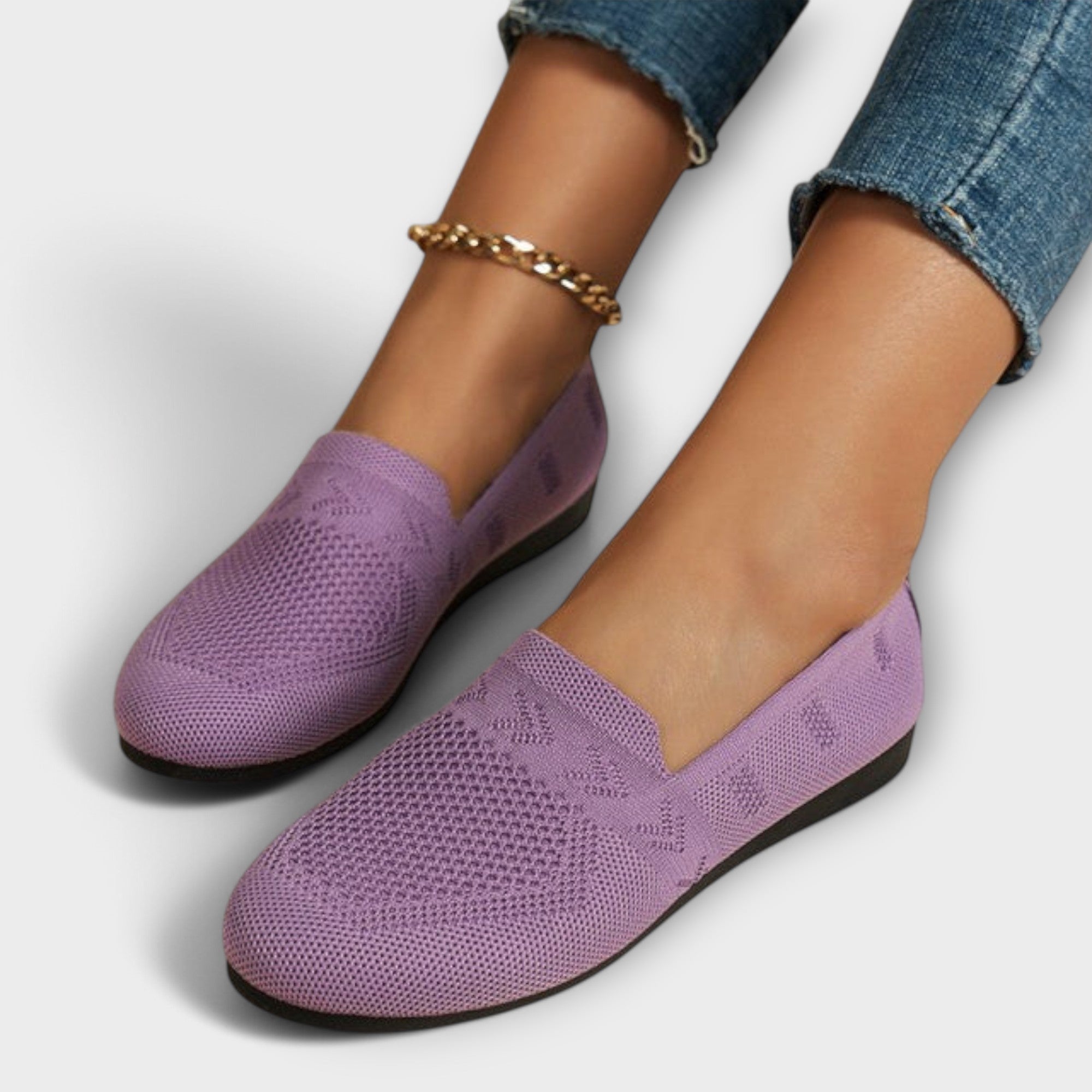 Women’s Loafers, Durable Construction, Quality, Ergonomic Comfort, Versatile Design