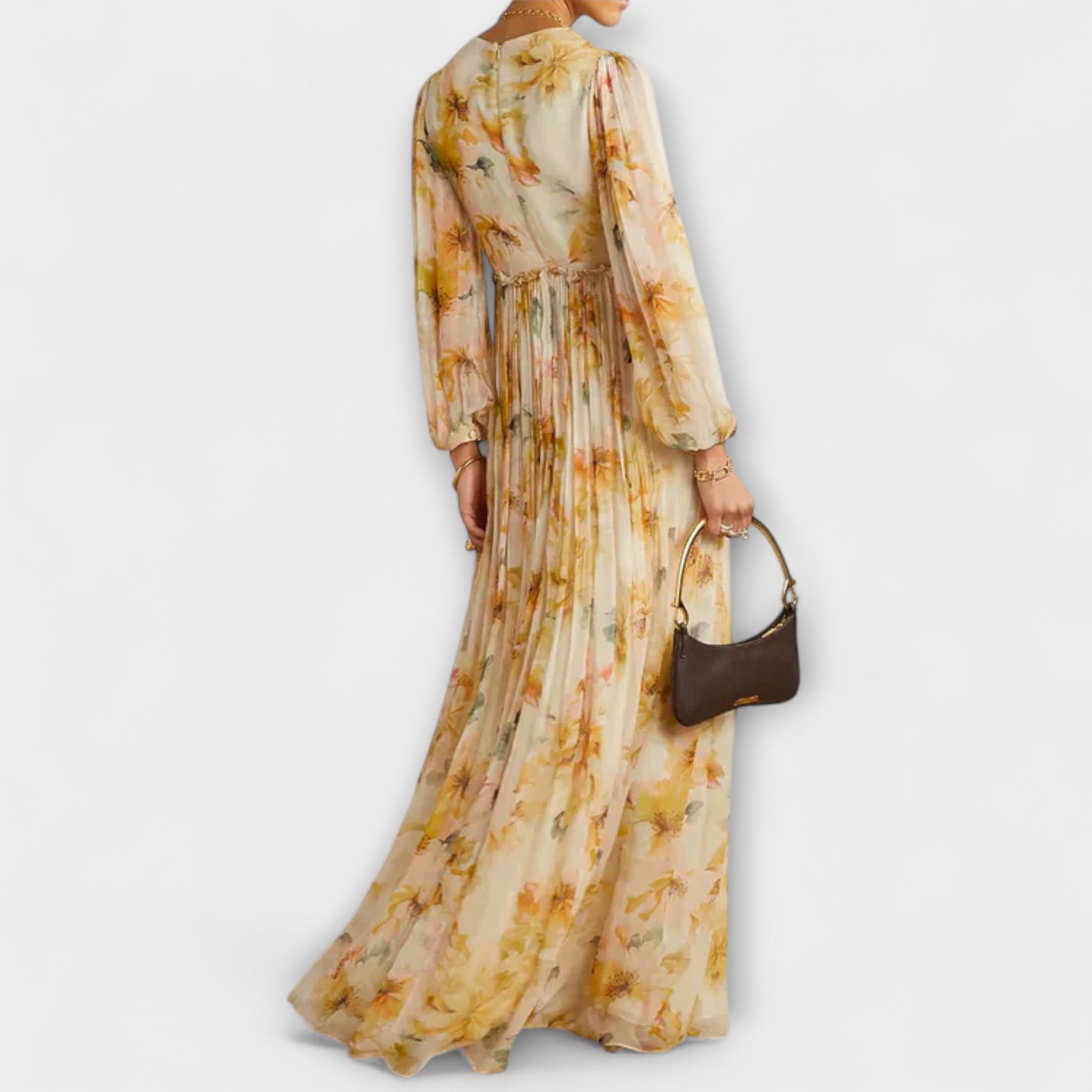 Women’s Dress, Comfortable Fit, Modern Silhouette, Durable Fabric, Easy Maintenance