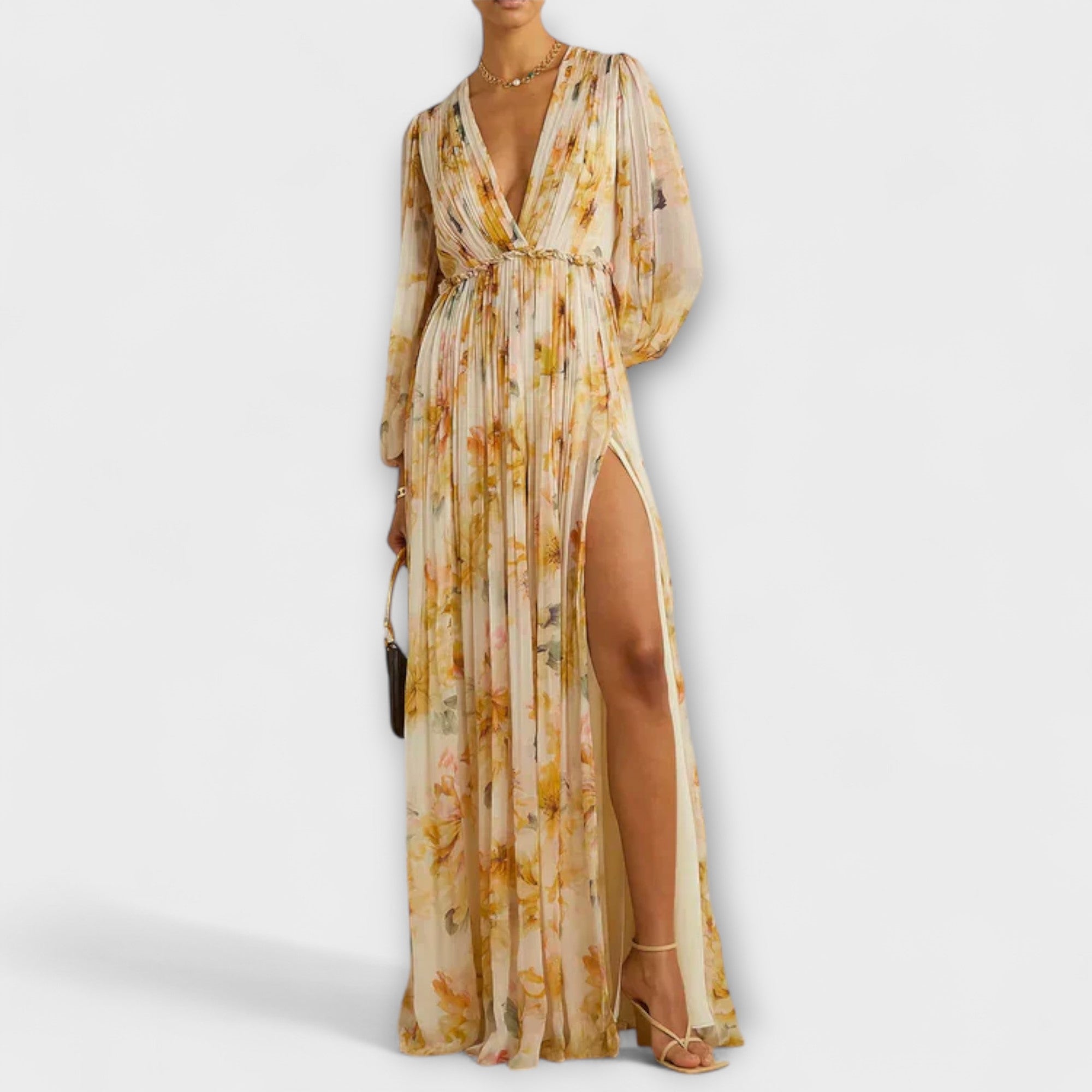 Women’s Dress, Comfortable Fit, Modern Silhouette, Durable Fabric, Easy Maintenance