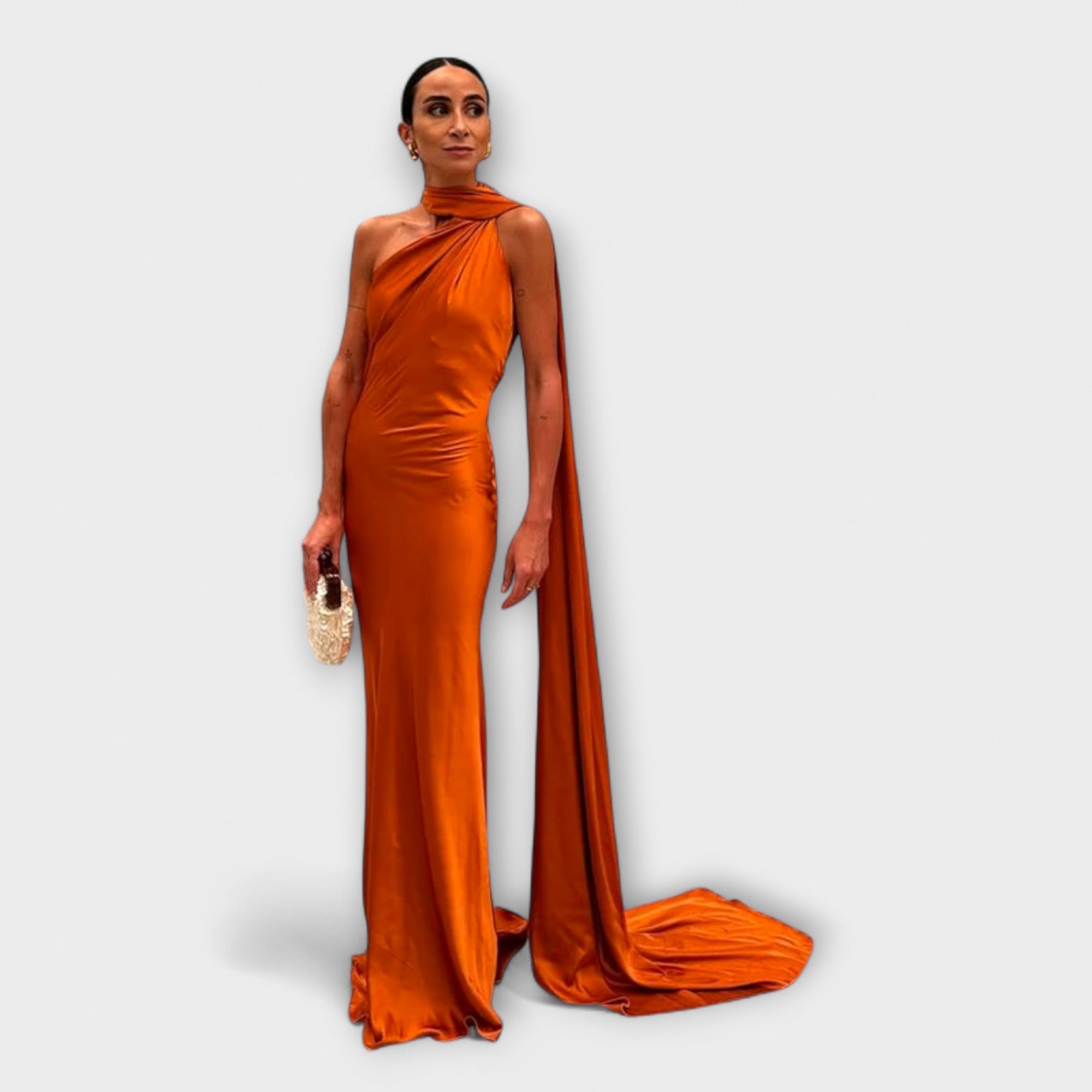 Women’s Dress, Soft Natural Fiber, Flattering Fit, Breathable Comfortable Silhouette