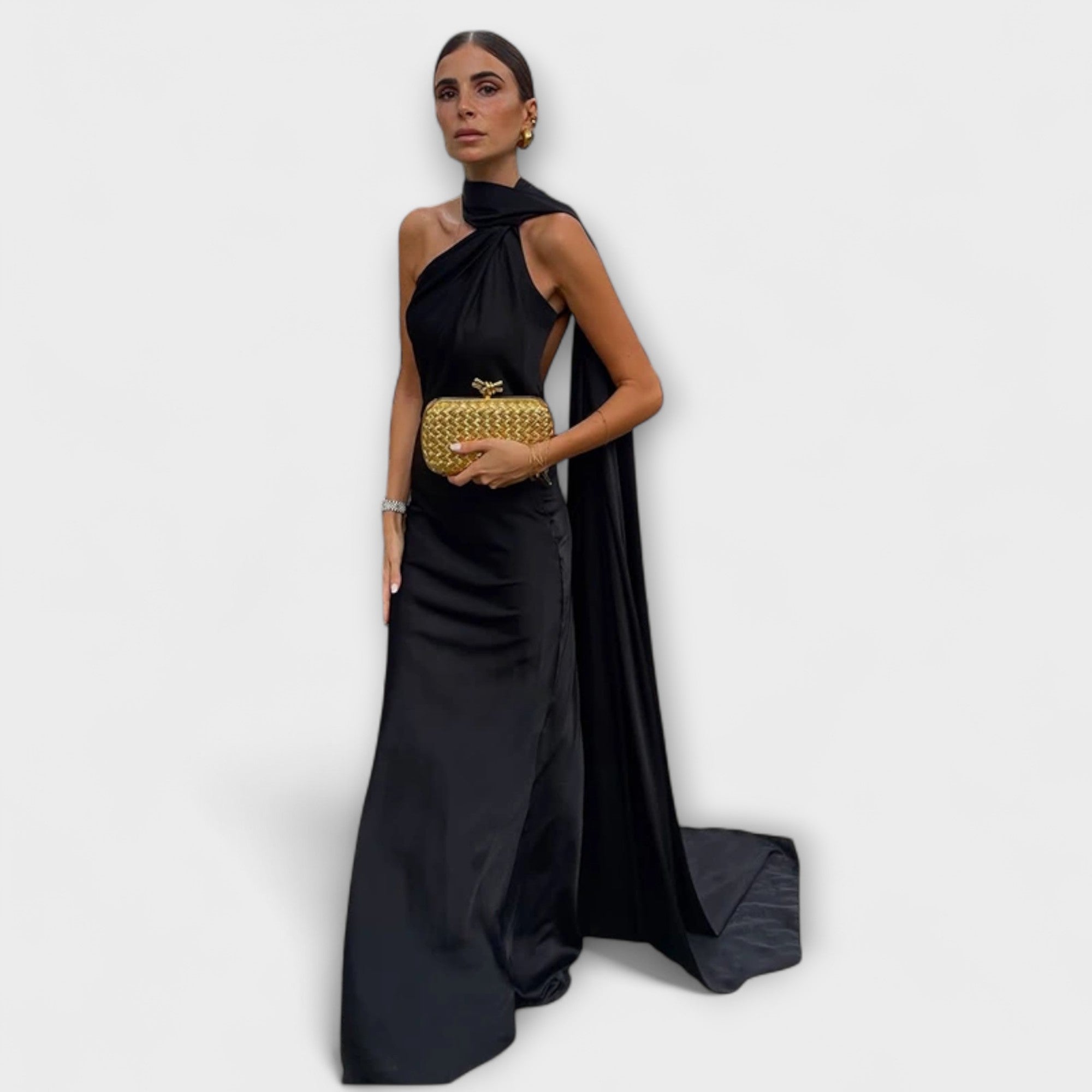 Women’s Dress, Soft Natural Fiber, Flattering Fit, Breathable Comfortable Silhouette