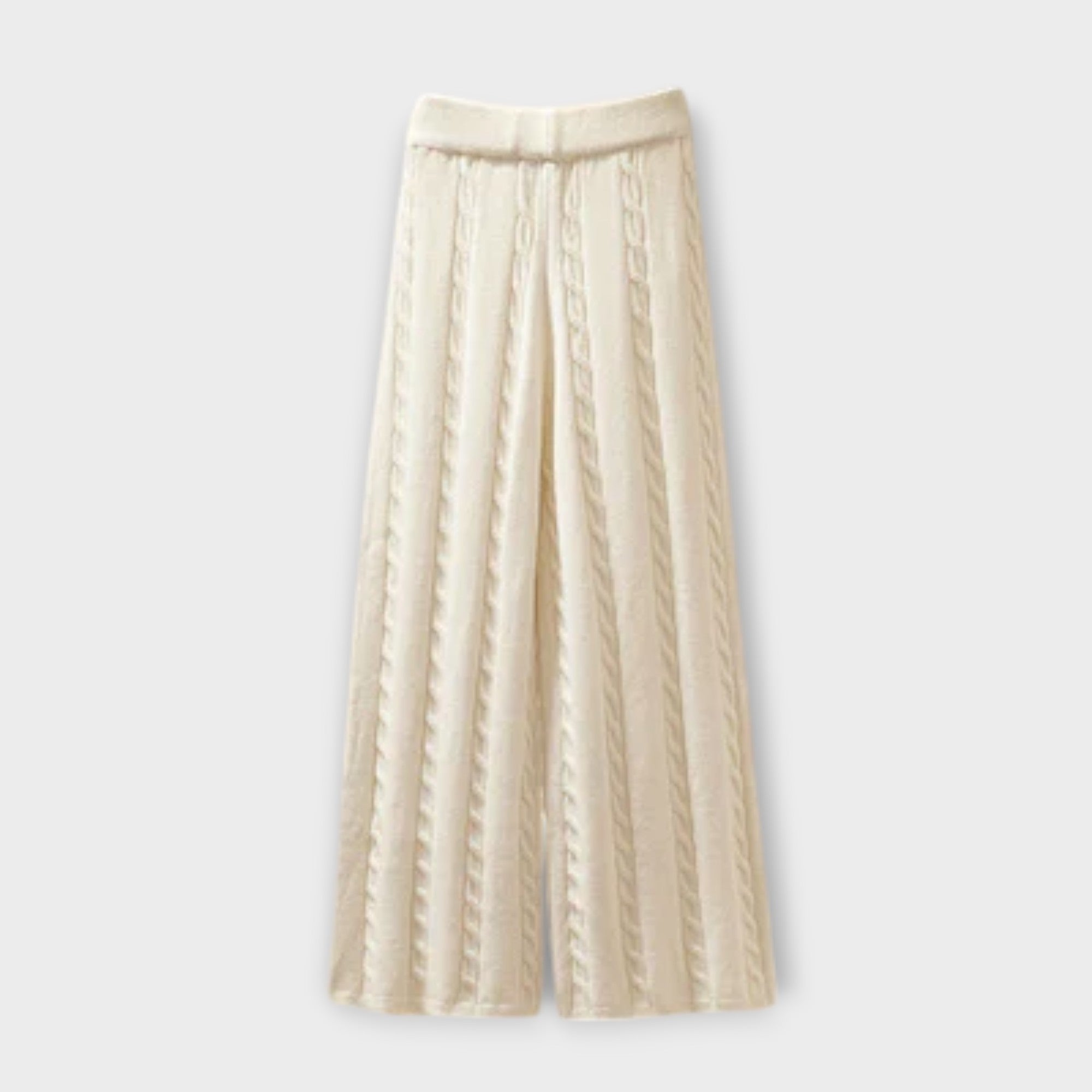 Women’s Knitwear Set Jumper, Trousers, Gilet, Lightweight, Versatile Design, Comfortable Fit