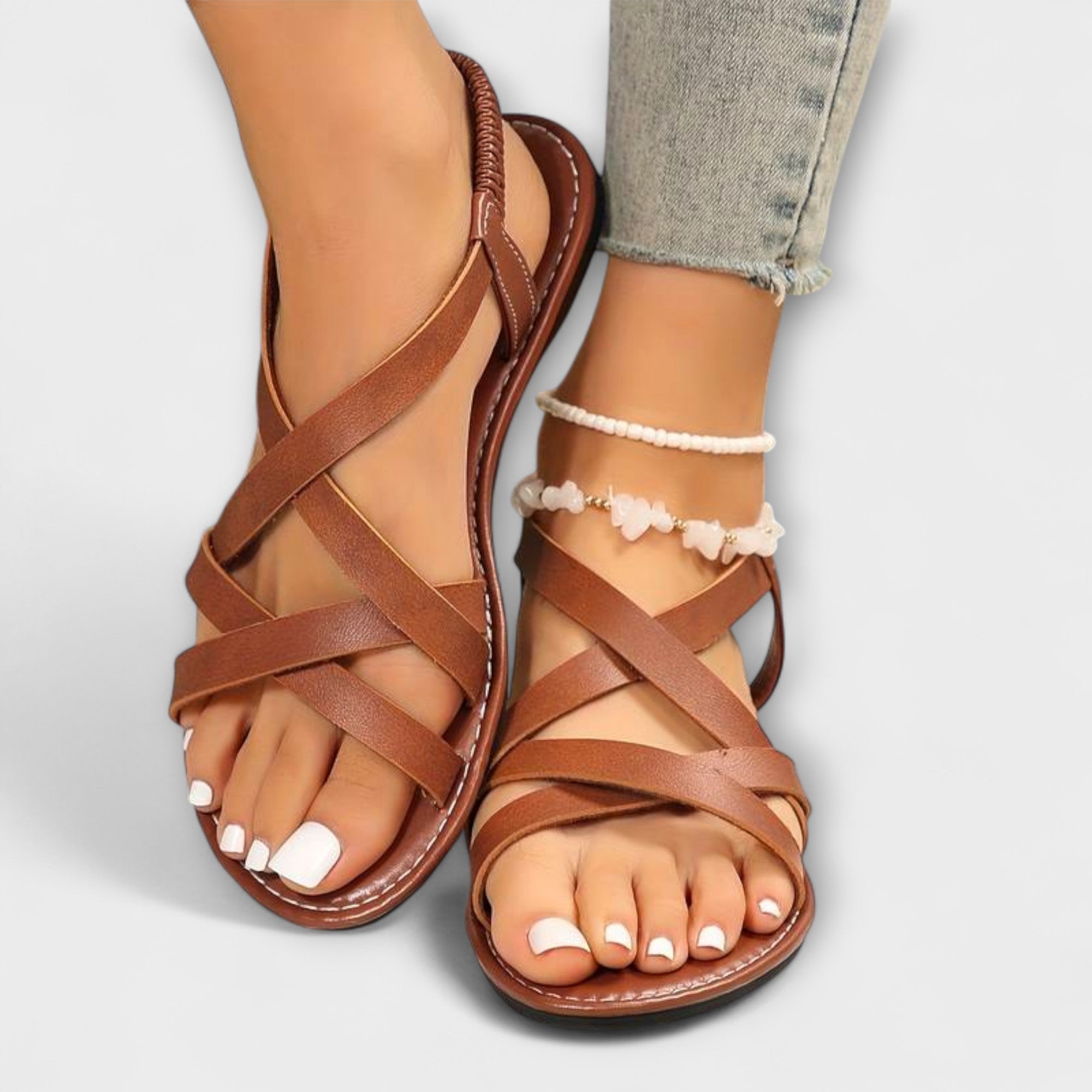 Women’s Sandals Comfortable Versatile Footwear for Everyday Wear