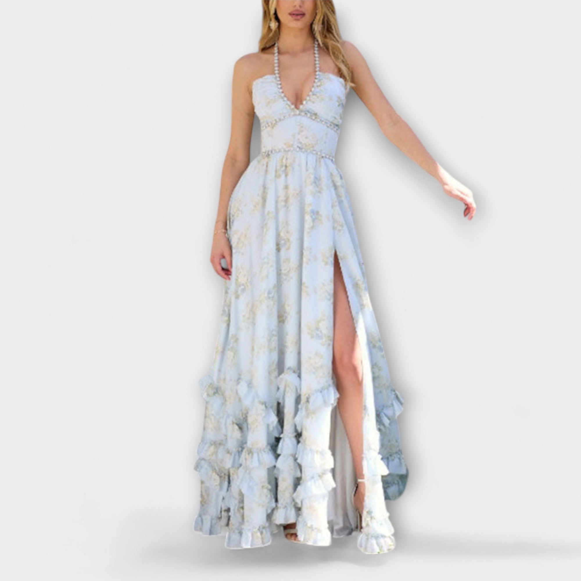 Women’s Sleeveless Top, Lightweight Cotton Blend, Adjustable Straps