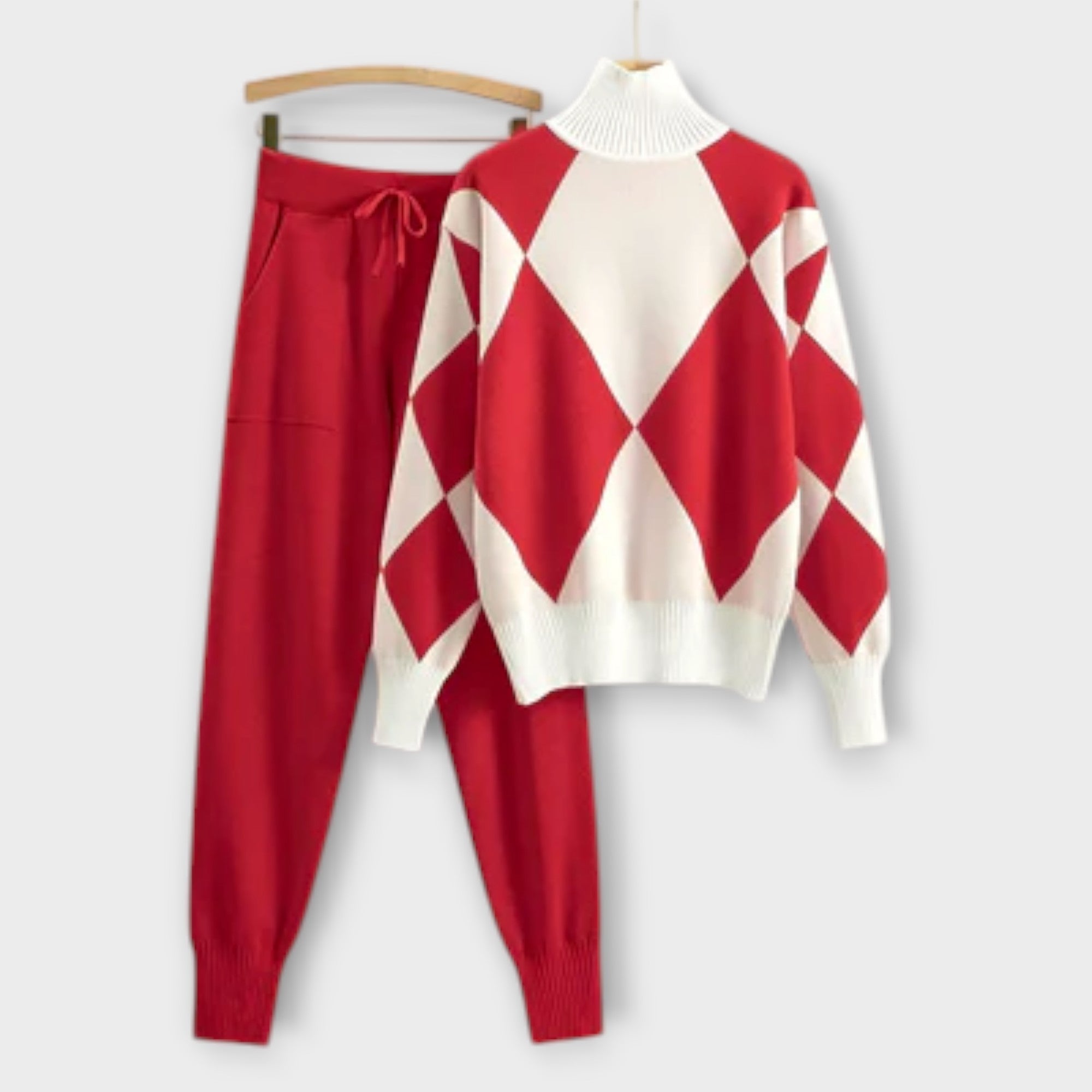 Women’s Tailored Fit Dress, Soft Breathable Fabric, Flattering Silhouette