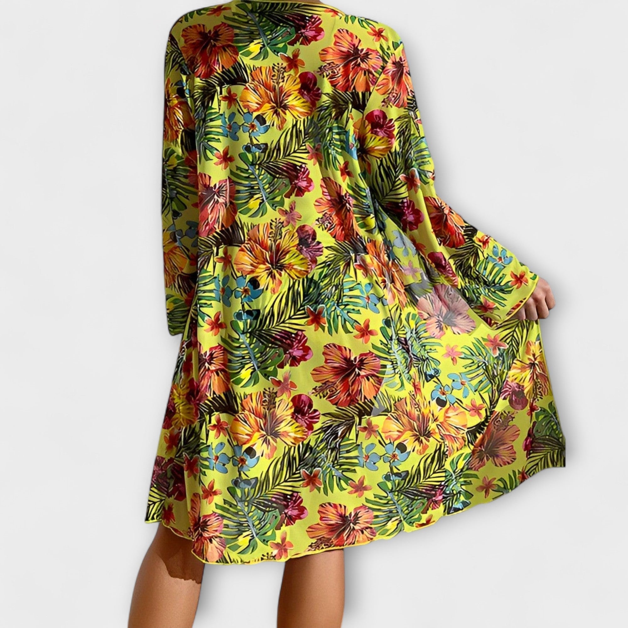 Women’s Bikini Set, Lightweight, Sleeveless, Deep V-Neck, Fitted, Four-Way Stretch Fabric, Removable Padding, Quick-Dry, Full Lining