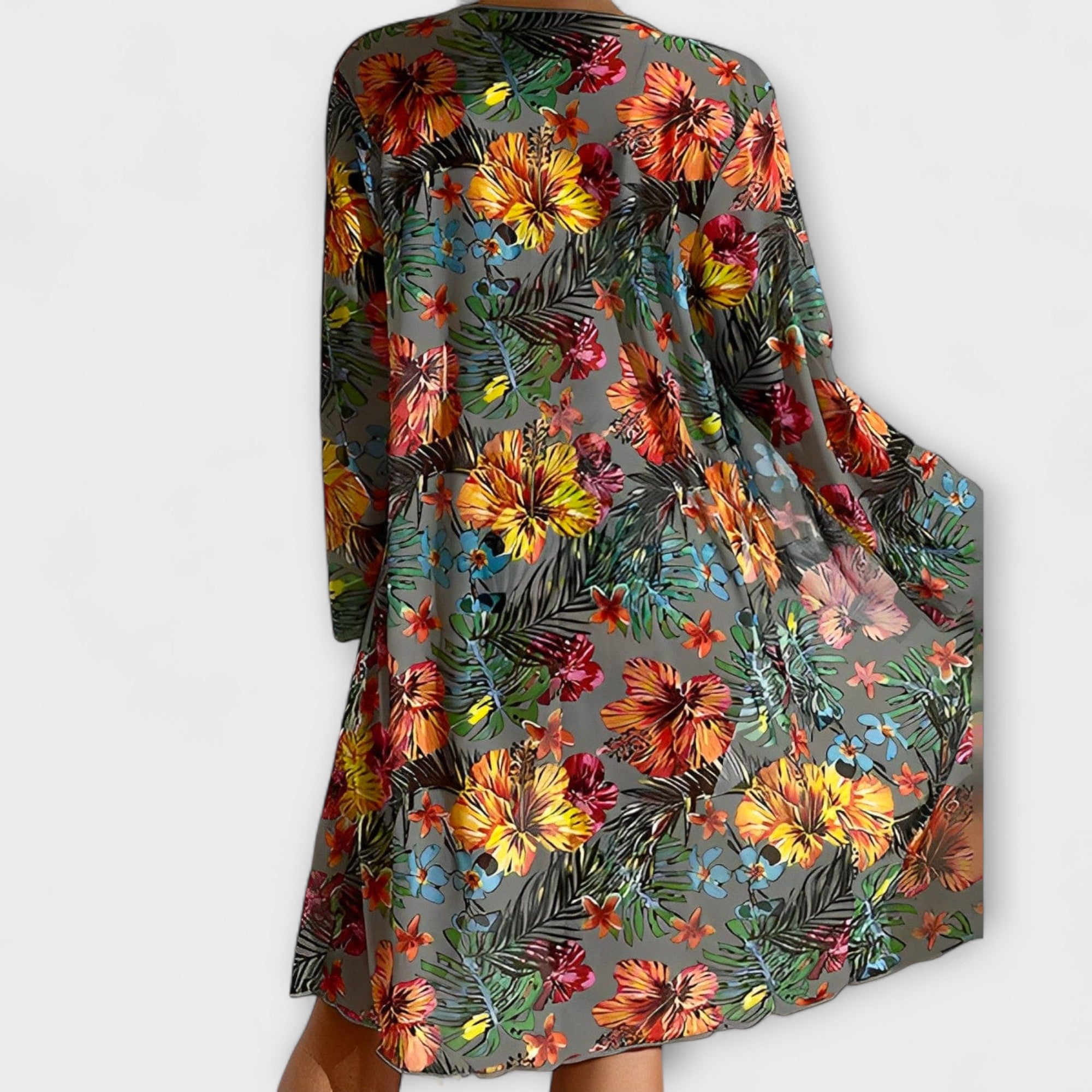 Women’s Bikini Set, Lightweight, Sleeveless, Deep V-Neck, Fitted, Four-Way Stretch Fabric, Removable Padding, Quick-Dry, Full Lining