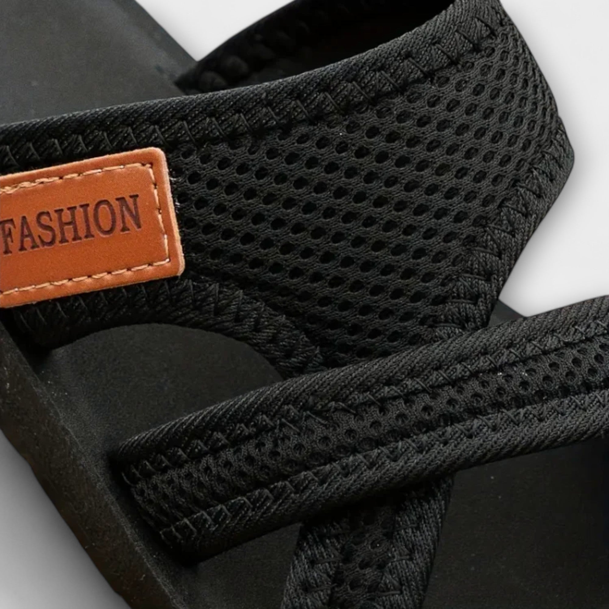 Women’s Lightweight Sandals with Comfort Support, Non-Slip Shock Absorbing Insole